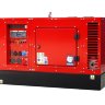 EUROPOWER EPS 243 TDE