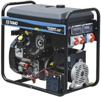 SDMO TECHNIC 20000TE AVR C 