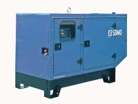 SDMO K17M-IV 