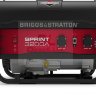 Бензогенератор Briggs & Stratton Sprint 3200A