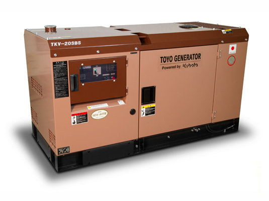 TOYO TKV-20SBS