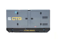 CTG AD-70SD в кожухе