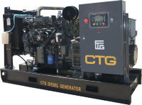 CTG AD-83RE
