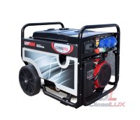 GENMAC COMBIPRO RG7300HAC