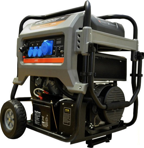Mitsui Power ECO ZM10000-E