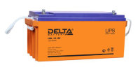 Аккумуляторная батарея DELTA HRL 12-80
