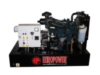 EUROPOWER EP 11 DE