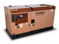 TOYO TKV-27TBS