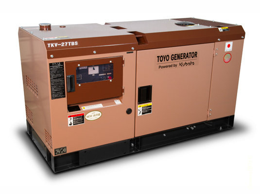 TOYO TKV-27TBS