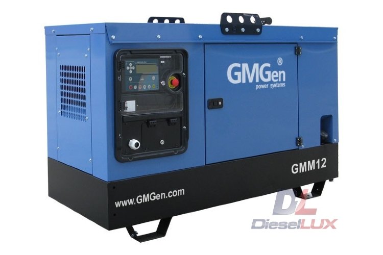 GMGen GMM12S