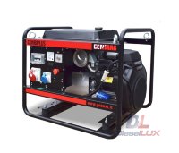 GENMAC COMBIPLUS G12000HEO