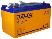 Аккумуляторная батарея DELTA HRL 12-100
