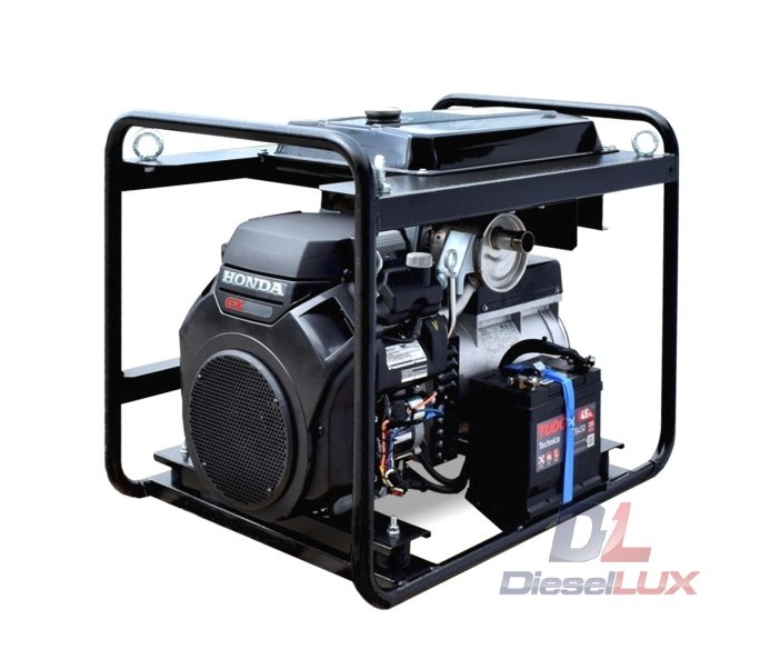 GENMAC COMBIPLUS RG13000HEO
