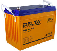 Аккумуляторная батарея DELTA HRL 12-140