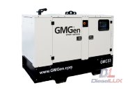 GMGen GMC33S