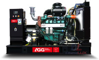 AGG D 1000 E5