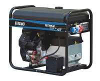 SDMO TECHNIC 15000 TE AVR C