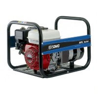 SDMO HX 3000-C