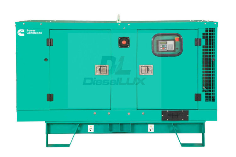 CUMMINS C22 D5(s)
