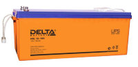Аккумуляторная батарея DELTA HRL 12-180