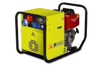PRAMAC S6000 T