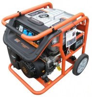 Mitsui Power ECO ZM7500-E