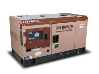 TOYO TKV-14TBS AUTO
