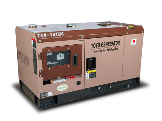 TOYO TKV-14TBS AUTO