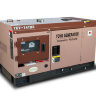 TOYO TKV-14TBS