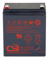 Аккумуляторная батарея CSB HR1227W F2