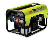 PRAMAC S8000 