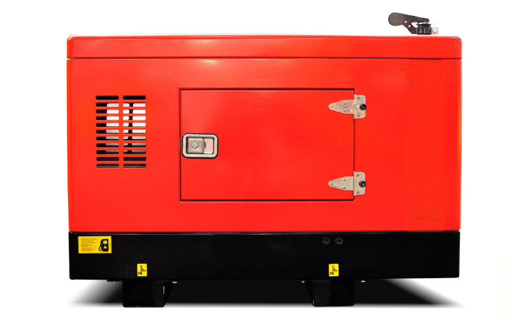 ENERGO ED 13/400 Y-SS