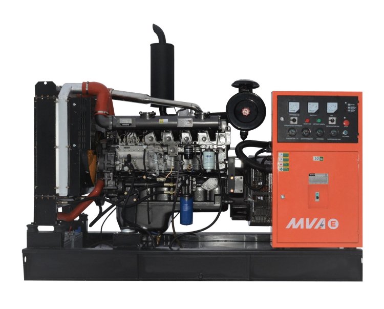 MVAE АД-200-400-Р  