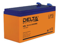 Аккумуляторная батарея DELTA HRL 12-9