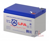Акк. батарея LFA FB12-12