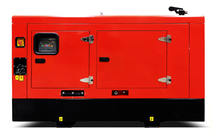 ENERGO ED 17/400 Y-SS