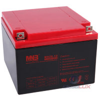 Аккумуляторная батарея MNB MS 26-12
