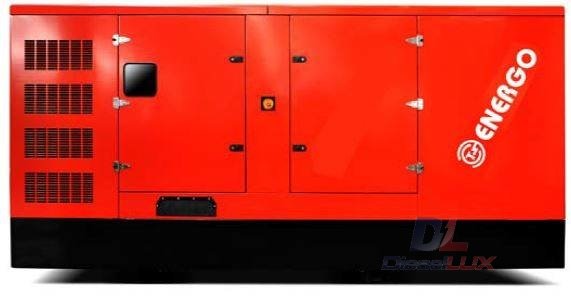 ENERGO ED400/400MUS