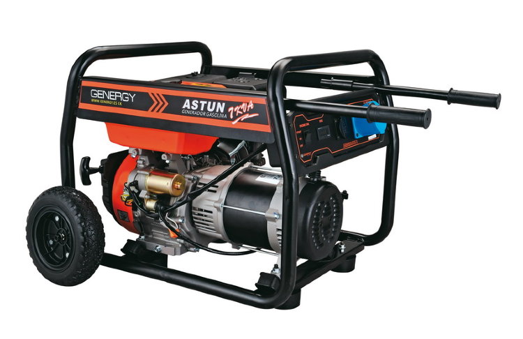 GENERGY ASTUN