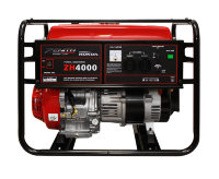 ZENITH ZH5000