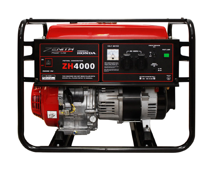 ZENITH ZH5000