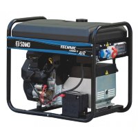 SDMO TECHNIC 10000 E AVR C AUTO
