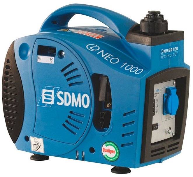 SDMO INEO 1000
