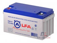 Акк. батарея LFA FB65-12