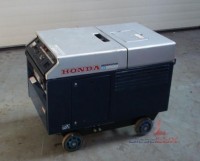 Honda EX 5500