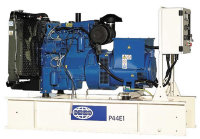 FG WILSON P450-1