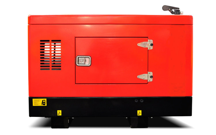 ENERGO ED 13/400Y-SS-3000