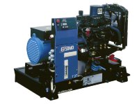 SDMO T27HK