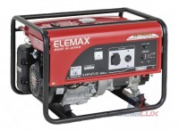ELEMAX SH 7600 EX-R