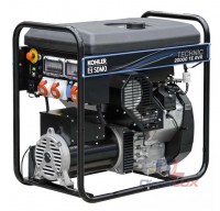 SDMO TECHNIC 20000 TA AVR EXPORT
